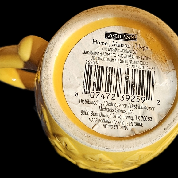 Two Owl Coffee Tea Mugs. - Picture 13 of 14